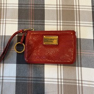 Marc Jacob’s Wristlet Clutch - 4x6